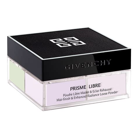 givenchy prisme libre 01 light pastel|Prisme Libre Loose Powder .